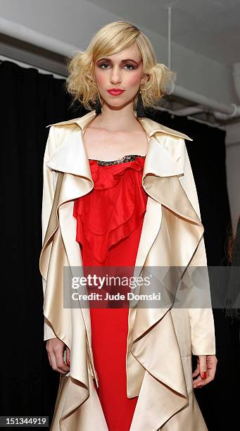 Callula 398 Callula Lillibelle Presentation Photos & High Res Pictures - Getty ...
