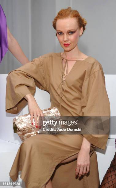 Callula 398 Callula Lillibelle Presentation Photos & High Res Pictures - Getty ...