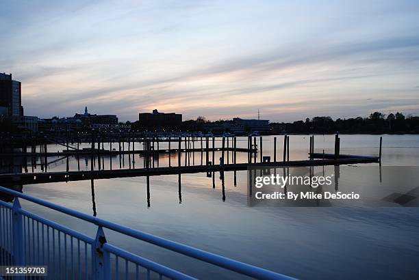 riverside park - red bank stock pictures, royalty-free photos & images