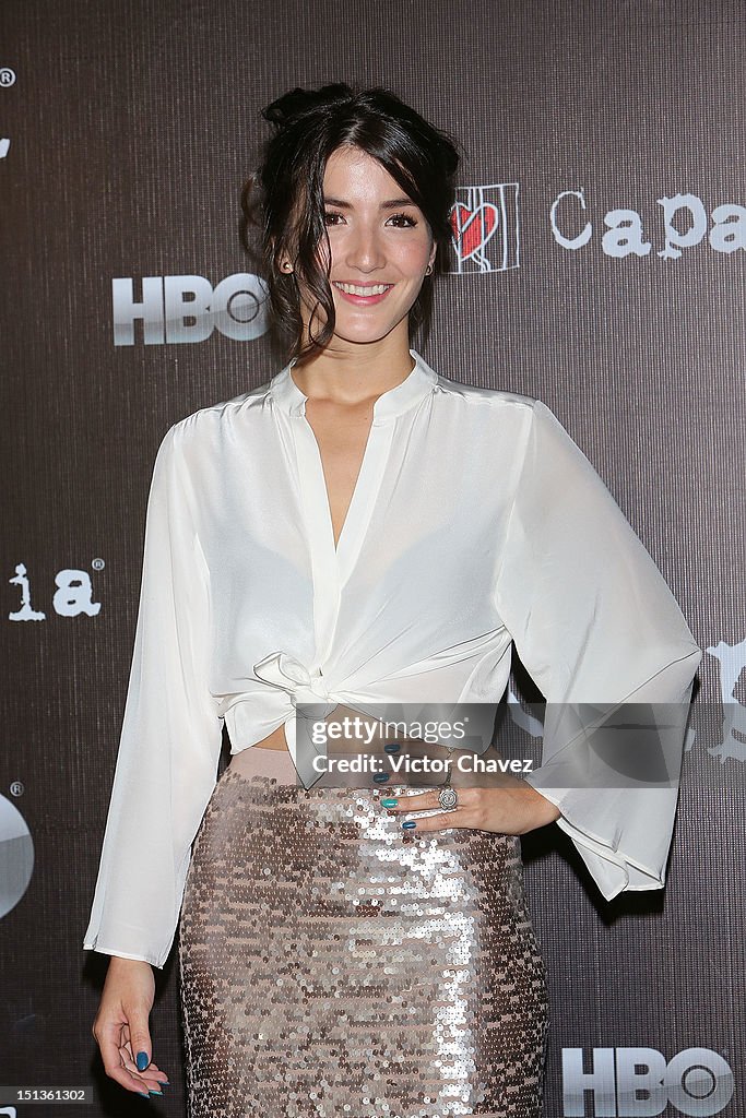 Capadocia" Season 3 Launch - Red Carpet