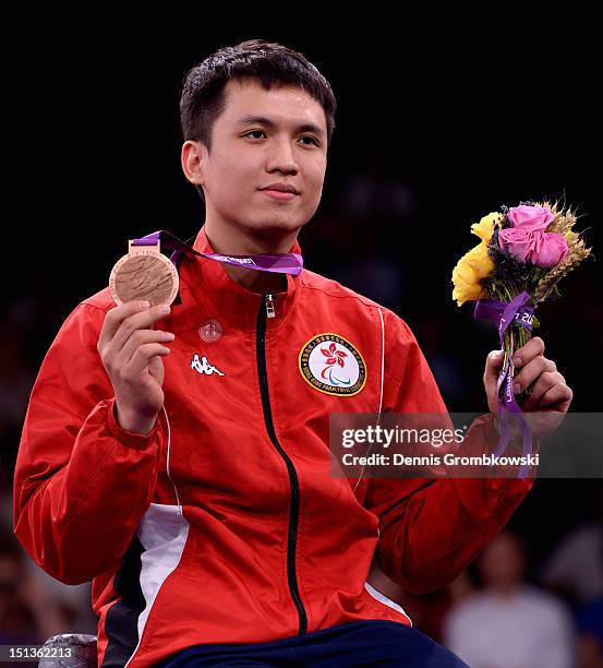 Chan Kin Wing 375 Wing Kin Chan Stock Photos, High-Res Pictures, and Images - Getty ...