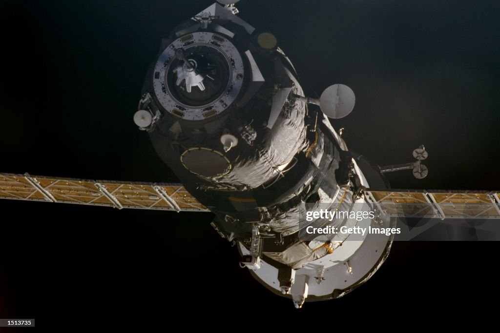 NASA Photos of Space