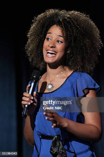 Calise Calise Hawkins Photos and Premium High Res Pictures - Getty Images