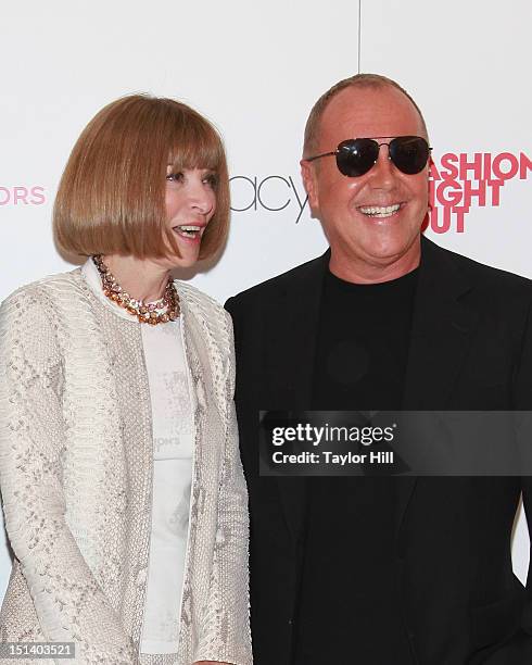 7,674 Michael Kors Fashion Designer Stock Photos, High-Res Pictures, and  Images - Getty Images