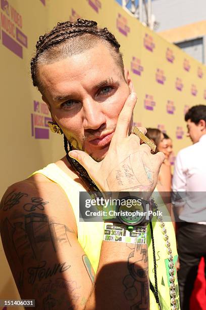 Riff Raff The Rapper Pictures and Photos - Getty Images