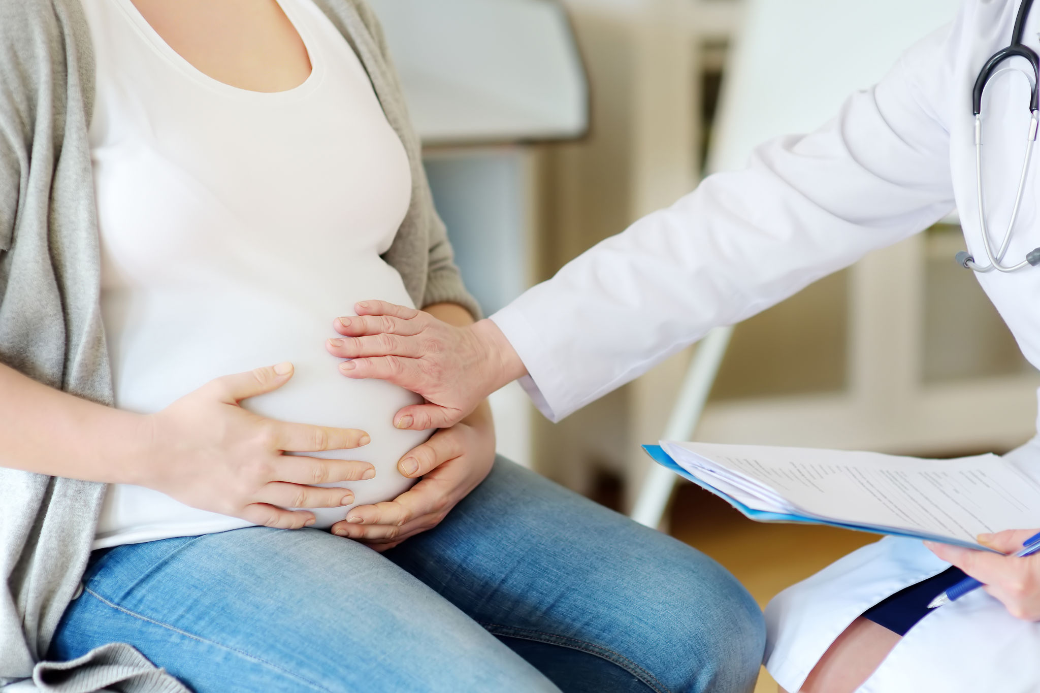 surrogacy consultation