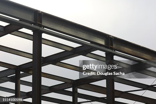 Pre-designed metal structural building Pre-designed metal structural building