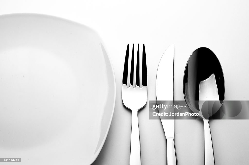 Cutlery