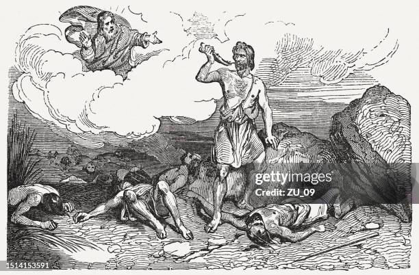 102,938 The Samson Stock Photos, High-Res Pictures, and Images - Getty ...