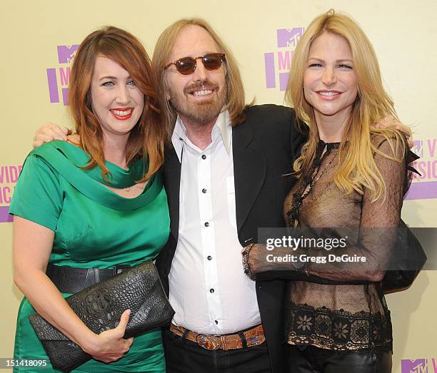 Tom Petty Daughter Photos and Premium High Res Pictures - Getty Images