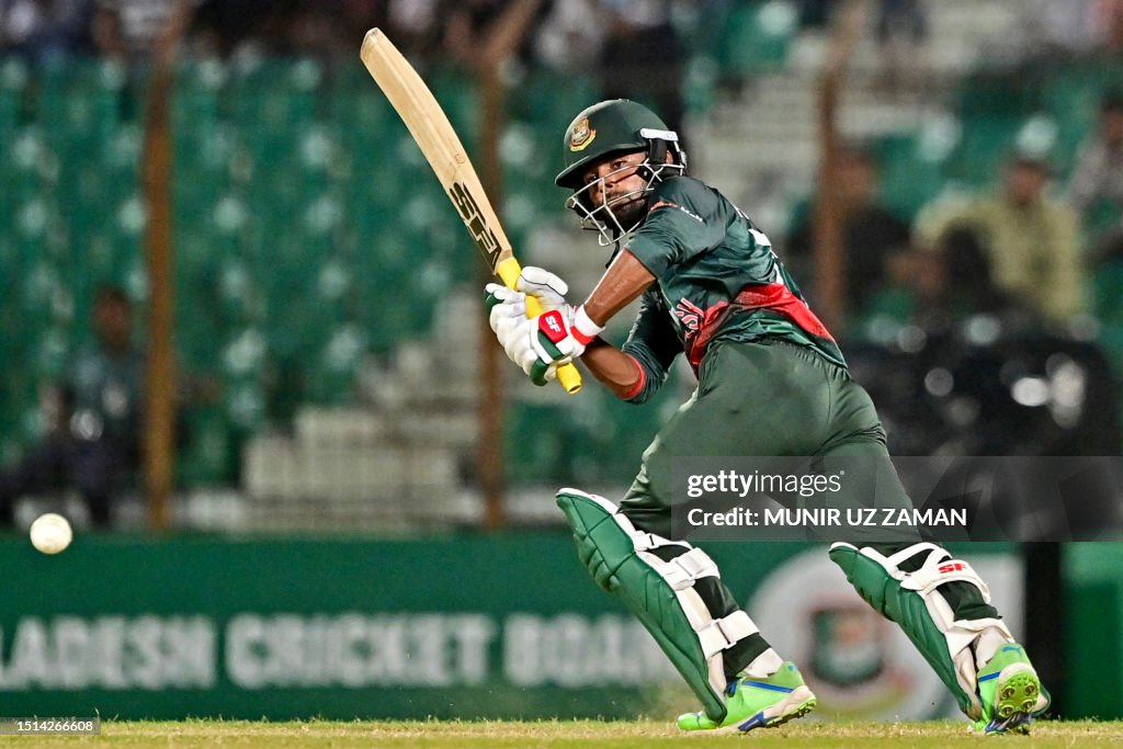 CRICKET-BAN-AFG-ODI