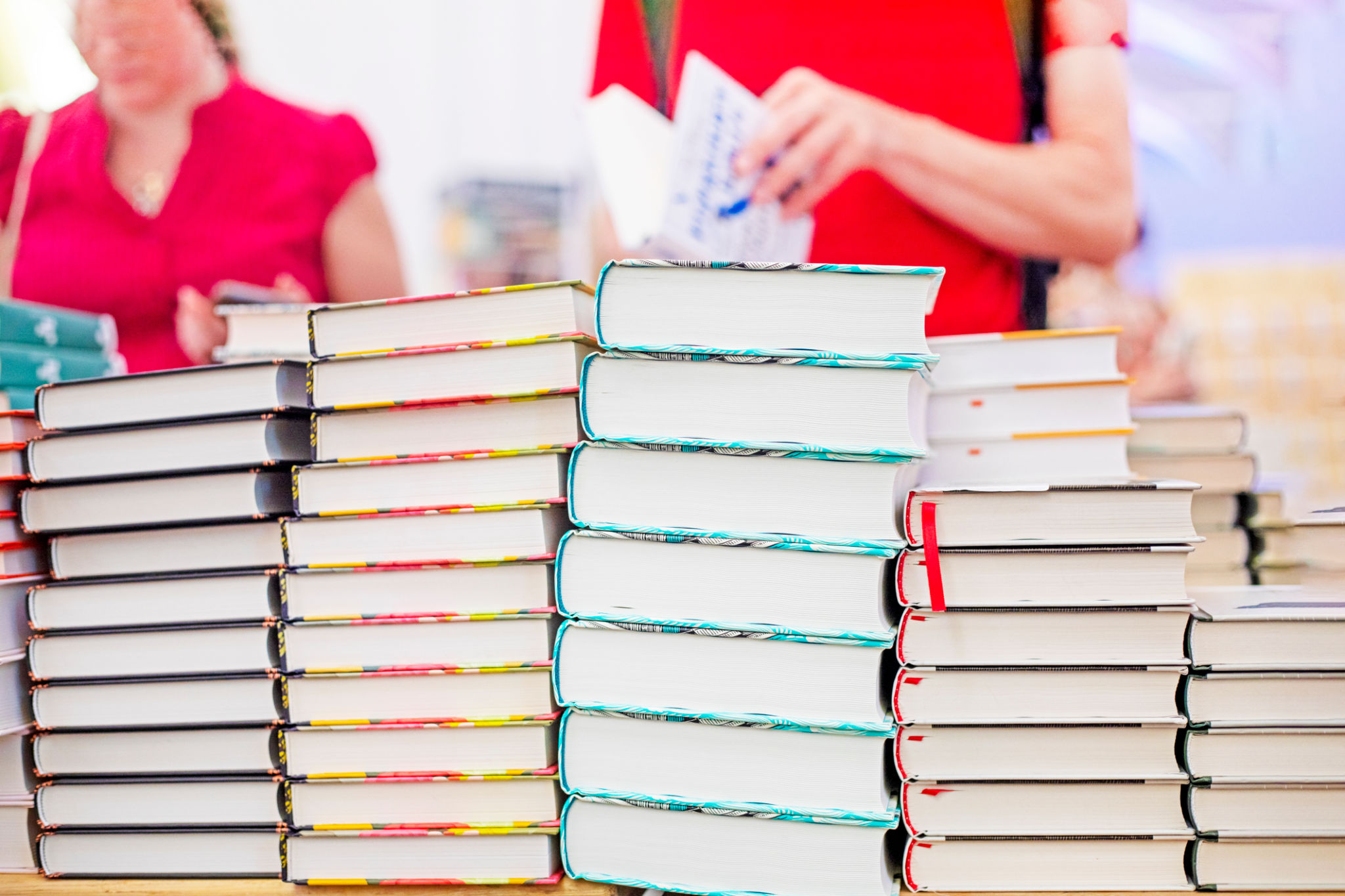 book fair