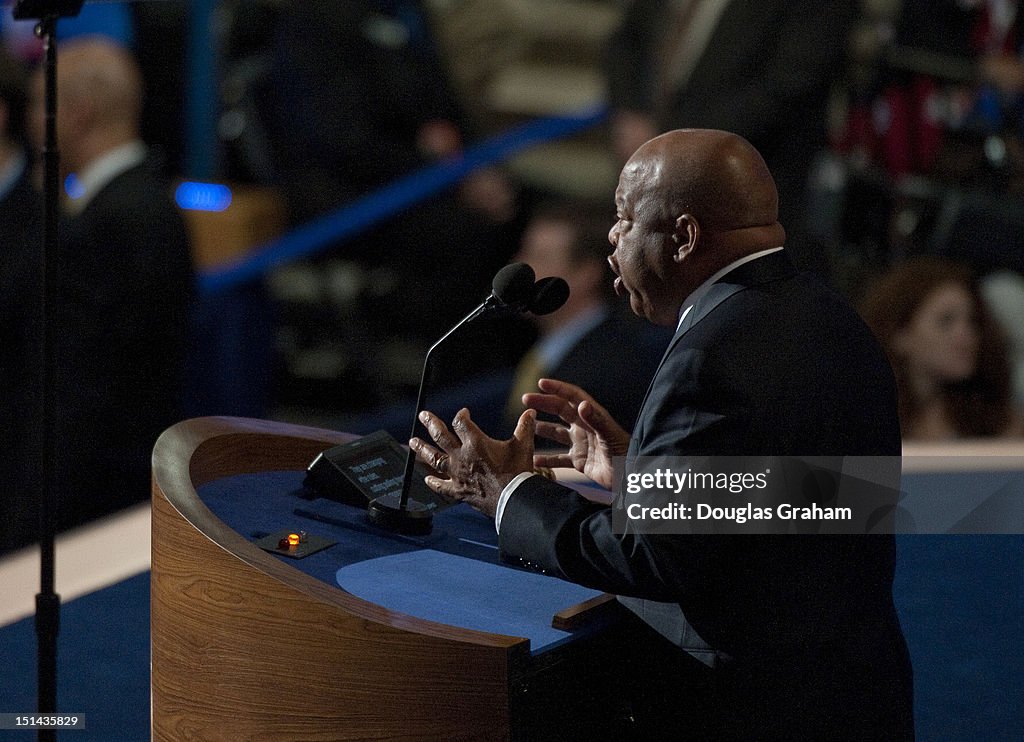 2012 Democratic National Convention