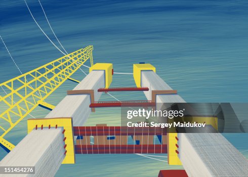 Bridge Bridge