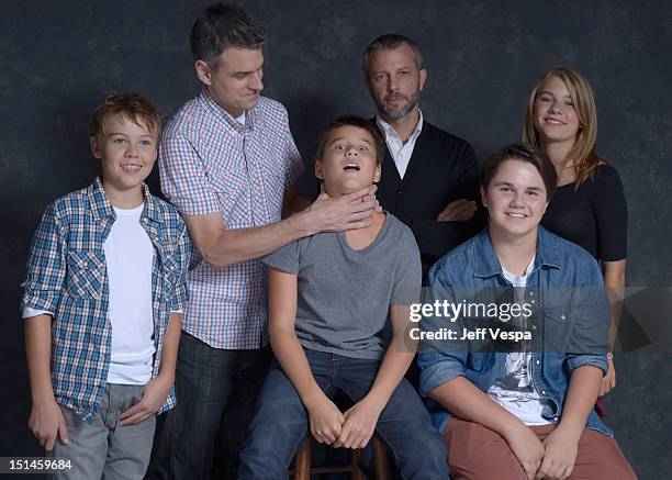 Alex Cardillo Robert Munroe Photos and Premium High Res Pictures - Getty Images