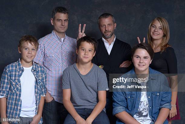 Alex Cardillo Robert Munroe Photos and Premium High Res Pictures - Getty Images