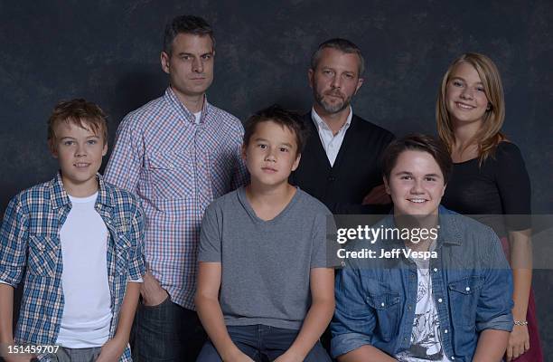 Alex Cardillo Robert Munroe Photos and Premium High Res Pictures - Getty Images