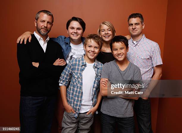 Alex Cardillo Robert Munroe Photos and Premium High Res Pictures - Getty Images