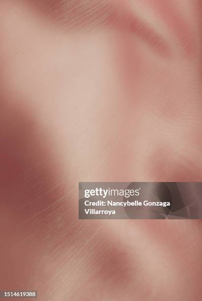 shiny sheer fabric - sheer fabric stock pictures, royalty-free photos & images