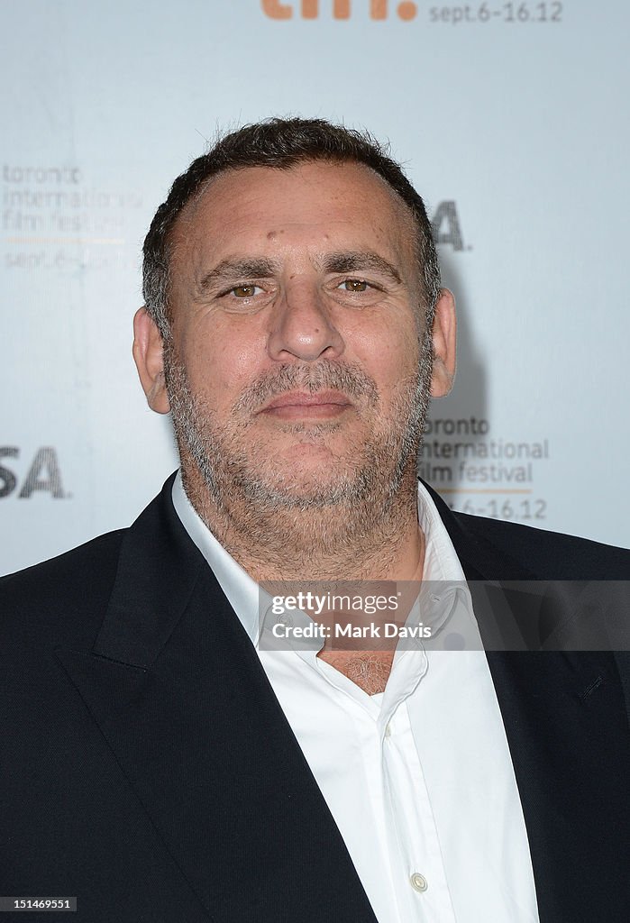 "Argo" Premiere - Arrivals - 2012 Toronto International Film Festival