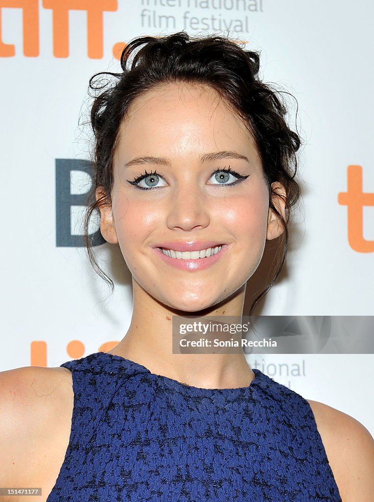 "The Place Beyond The Pines" Premiere - 2012 Toronto International Film Festival