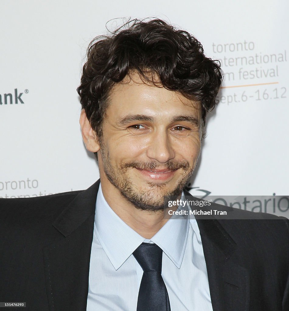 "Spring Breakers" Premiere - 2012 Toronto International Film Festival