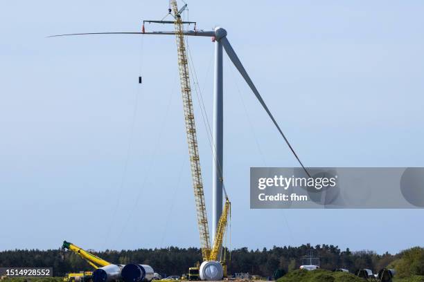 Generator Rotor Lift Generator Rotor Photos and Premium High Res Pictures - Getty Images