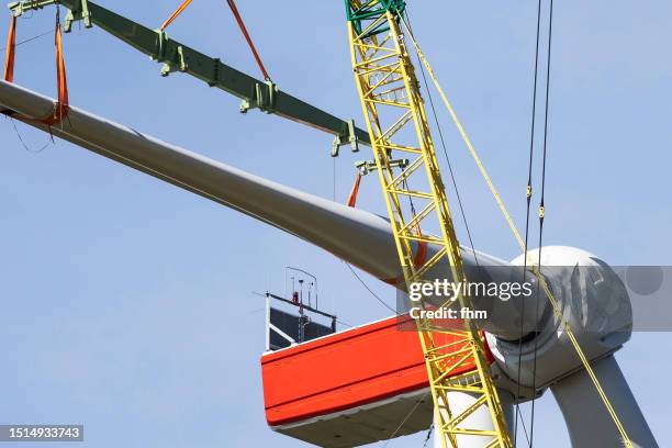 Generator Rotor Lift Generator Rotor Photos and Premium High Res Pictures - Getty Images