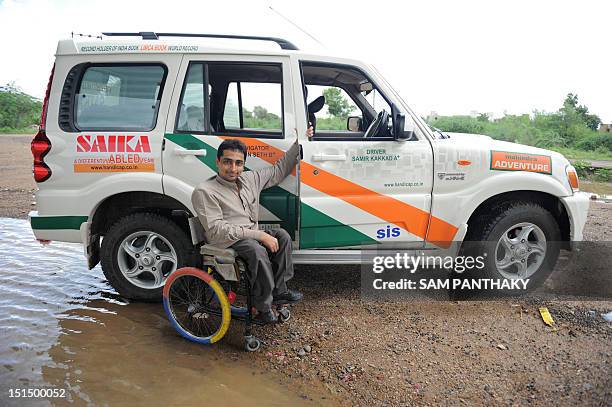 Samir Rally Driver Samir Kakkad Photos and Premium High Res Pictures - Getty Images