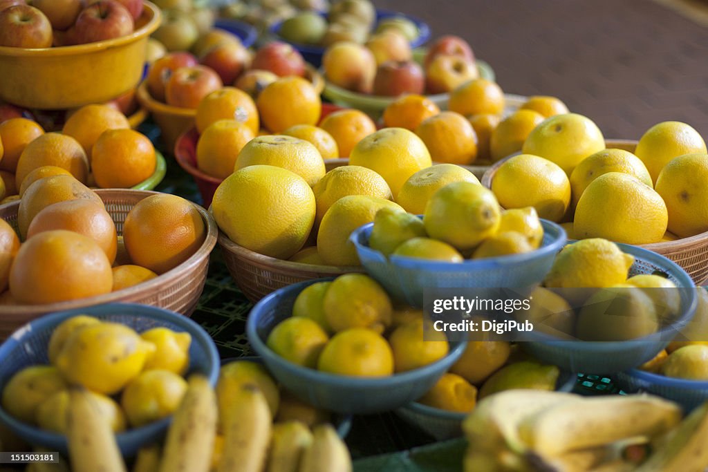 Greengrocer