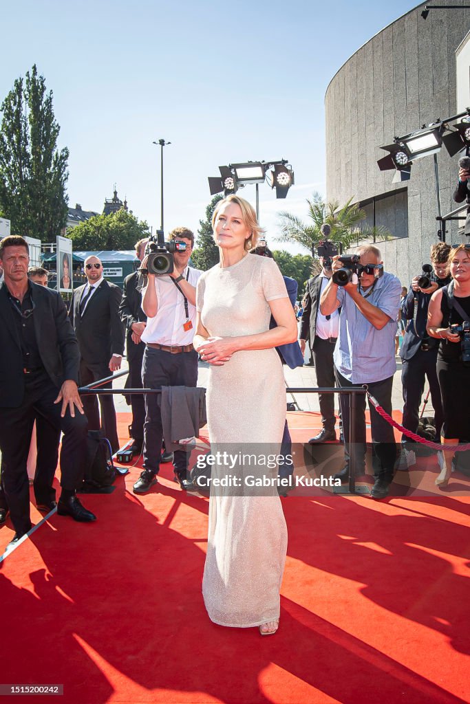57th Karlovy Vary International Film Festival - Closing Ceremony