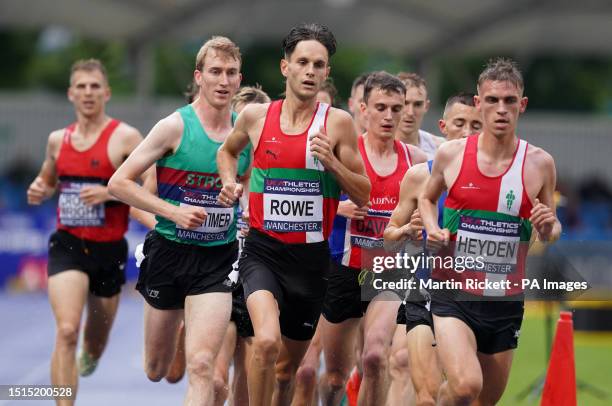 Jack Rowe 408 Jack Rowe Photos & High Res Pictures - Getty Images
