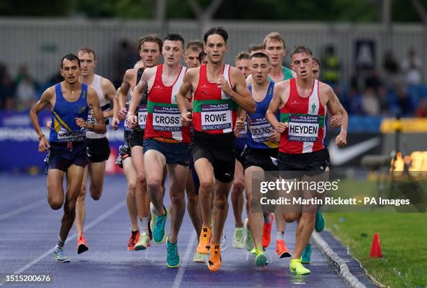 Jack Rowe 408 Jack Rowe Photos & High Res Pictures - Getty Images