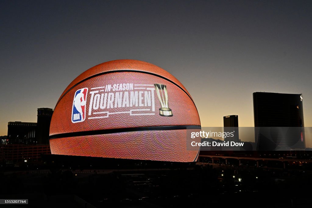 2023 NBA Summer League All-Access