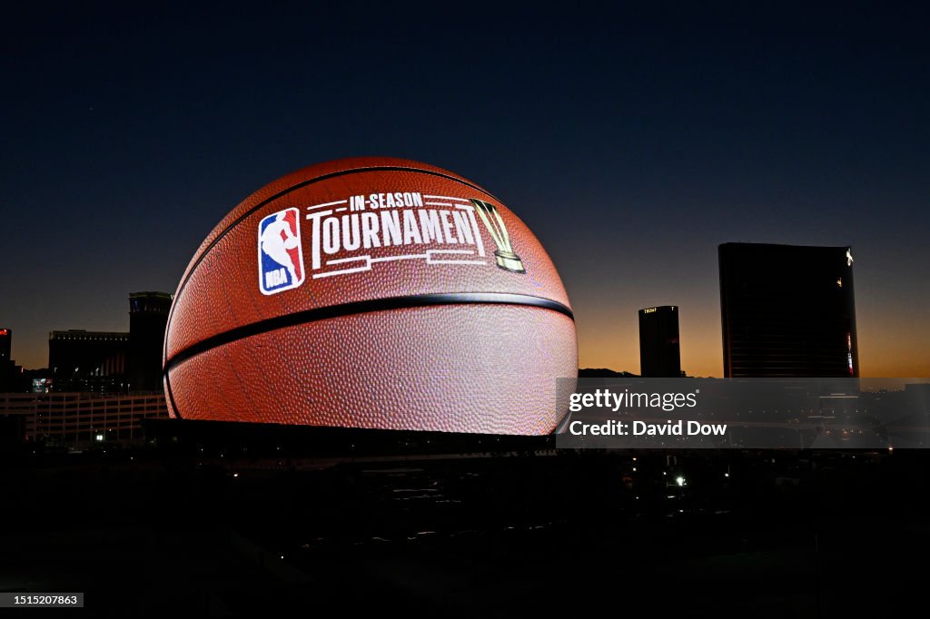 2023 NBA Summer League All-Access