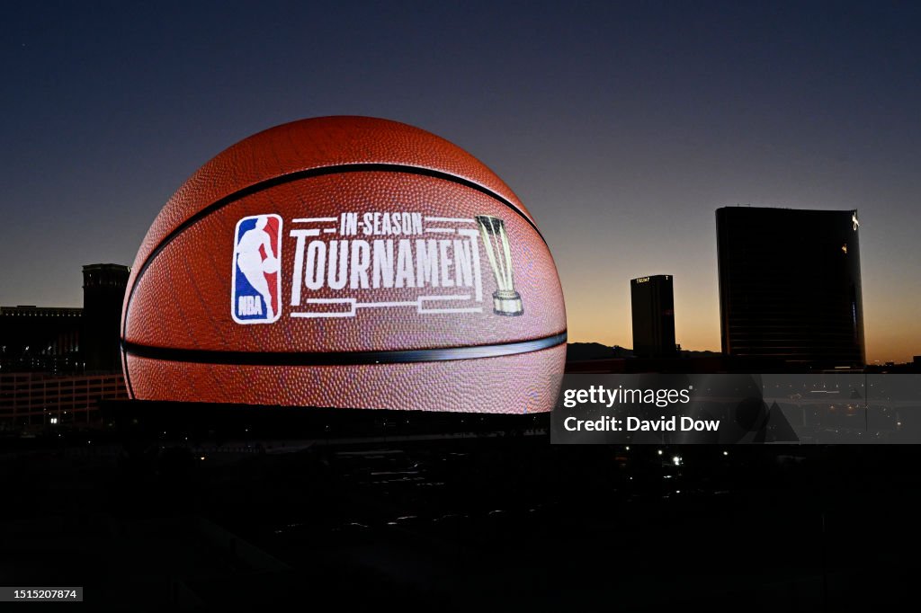 2023 NBA Summer League All-Access