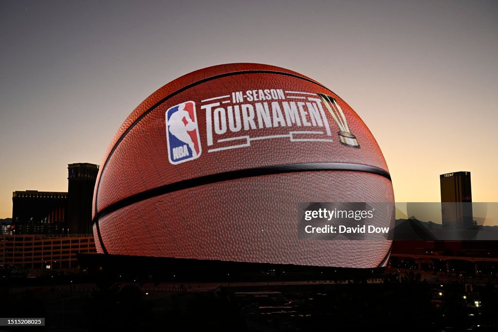 2023 NBA Summer League All-Access