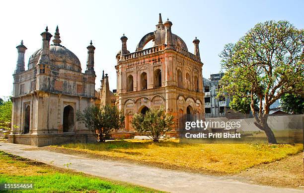 old dutch cemetery - priti bhatt stock pictures, royalty-free photos & images