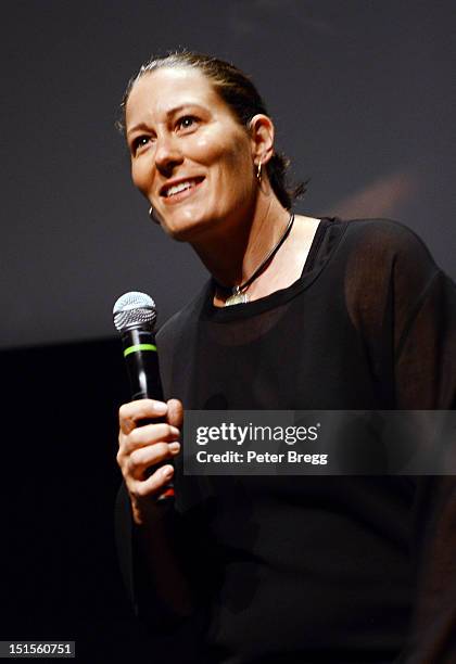 Catriona Mckenzie Photos and Premium High Res Pictures Getty Images