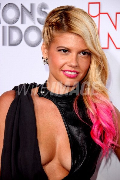 Chanel West Coast attends the In Touch Weeklys 5th annual 2012 icons... | WireImage Australia | 151563880 Chanel West Coast attends the In Touch Weeklys 5th annual 2012 icons... | WireImage Australia | 151563880