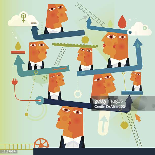 maintain balance - liquid foundation stock illustrations