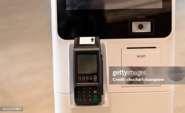 Edc Card Machine 96 Edc Machine Stock Photos, High-Res Pictures, and Images - Getty Images