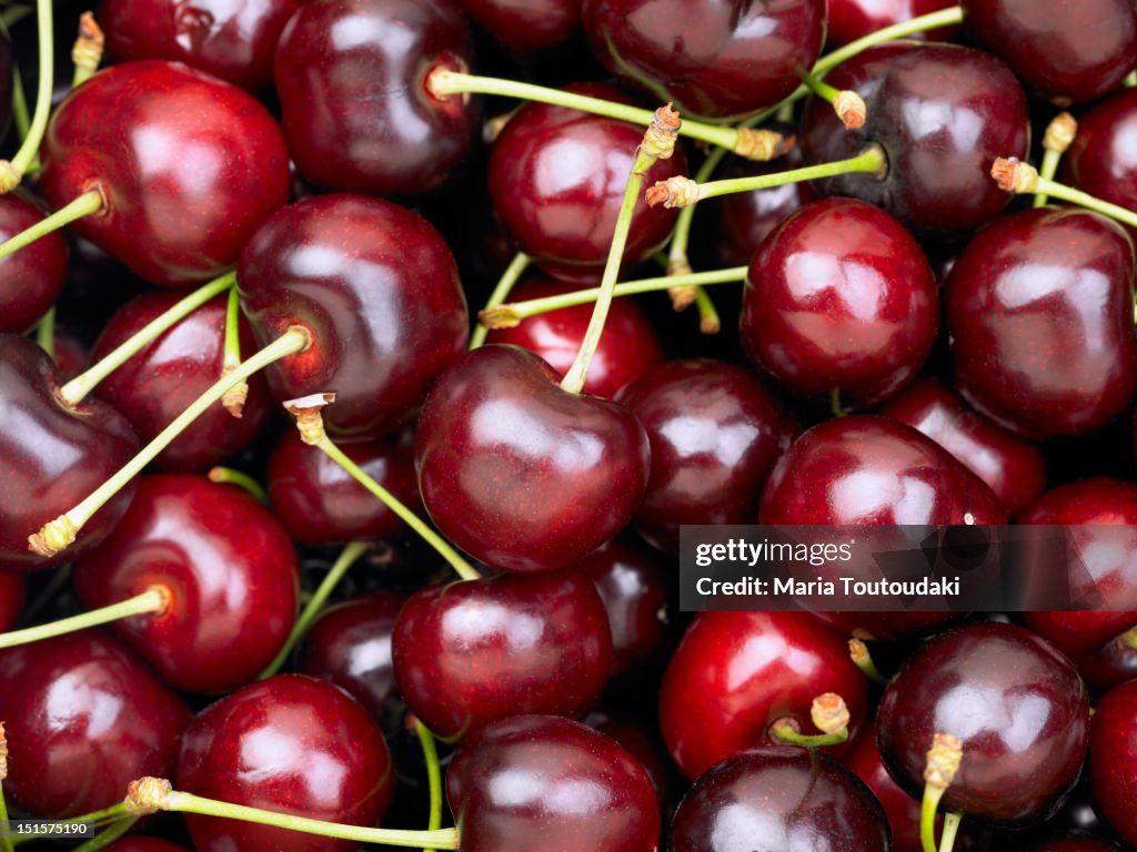 Cherries