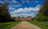 Blickling Hall Jacobean Country House
