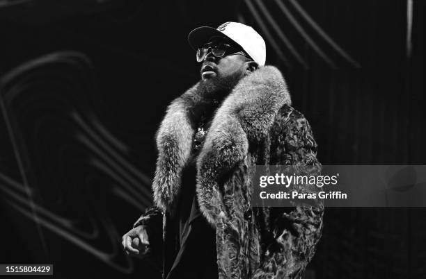2,059 Big Boy (Rapper) Stock Photos, High-Res Pictures, and Images ...