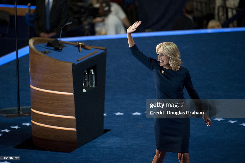 2012 Democratic National Convention