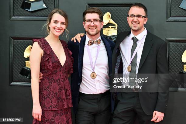 Charlie Rosen 14 Charlie Rosen (Musician) Stock Photos, High-Res Pictures, and Images ...