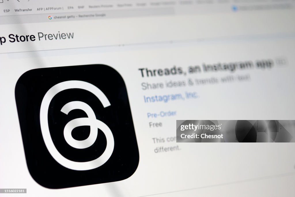 Meta To Launch Instagram Threads, Twitter Competitor