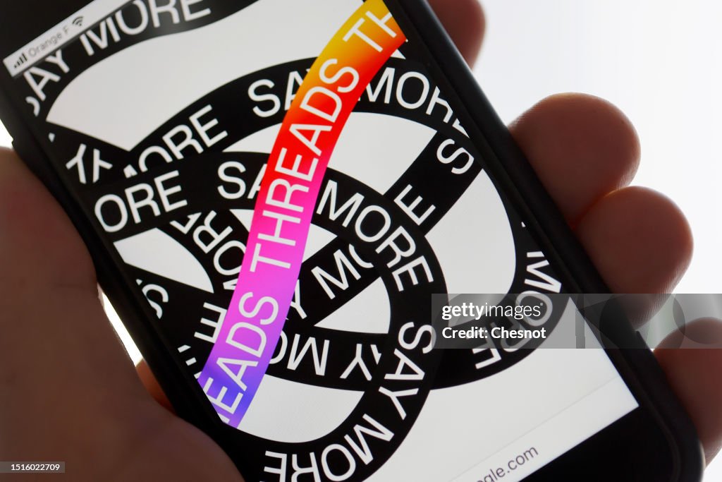 Meta To Launch Instagram Threads, Twitter Competitor