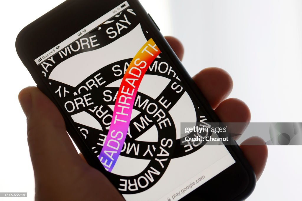 Meta To Launch Instagram Threads, Twitter Competitor